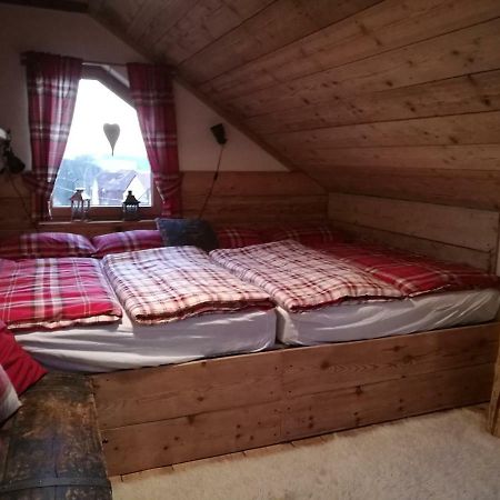 Apartmany Bublava 817 Екстериор снимка