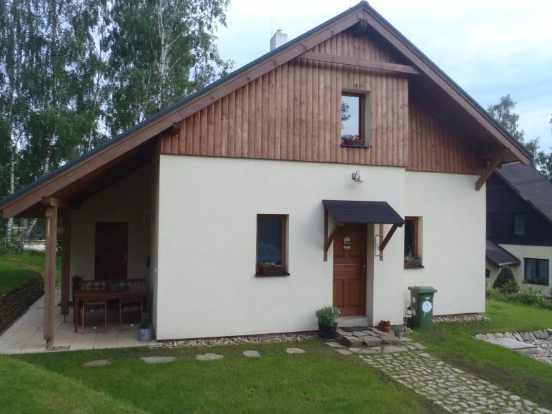 Apartmany Bublava 817 Стая снимка