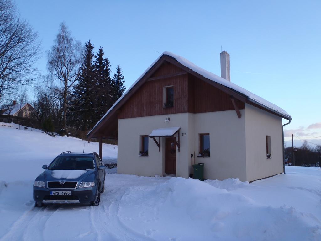 Apartmany Bublava 817 Стая снимка