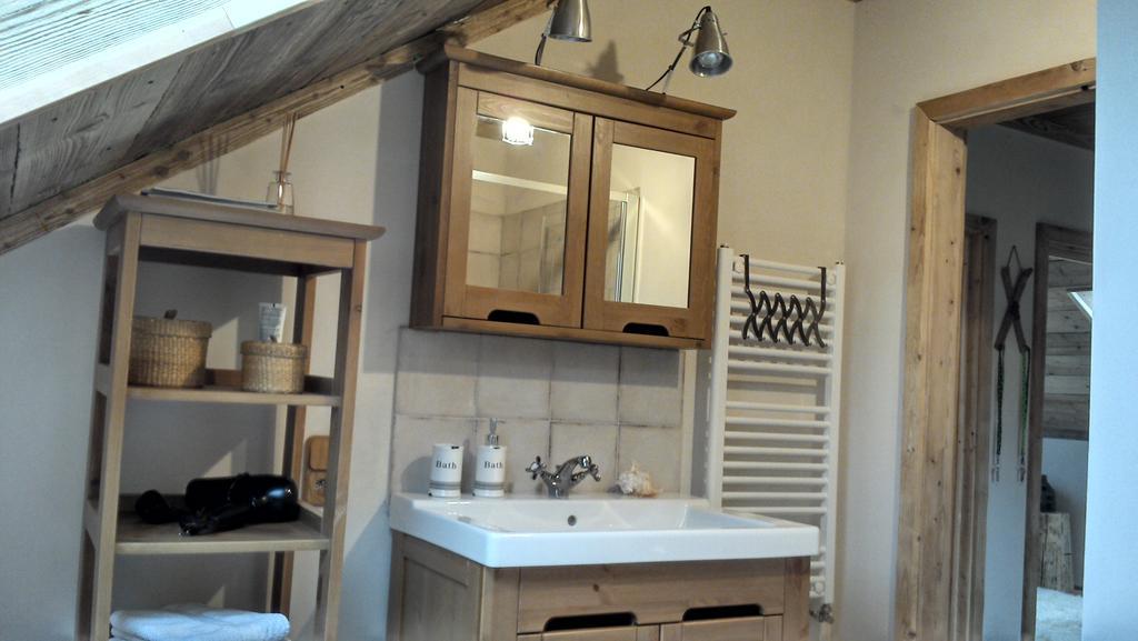 Apartmany Bublava 817 Стая снимка