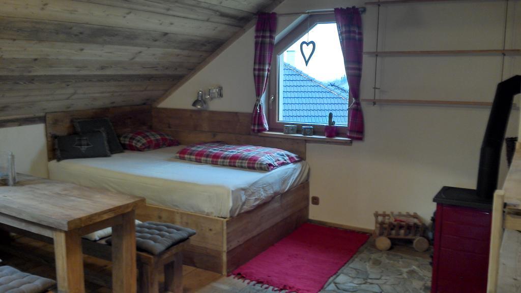 Apartmany Bublava 817 Стая снимка