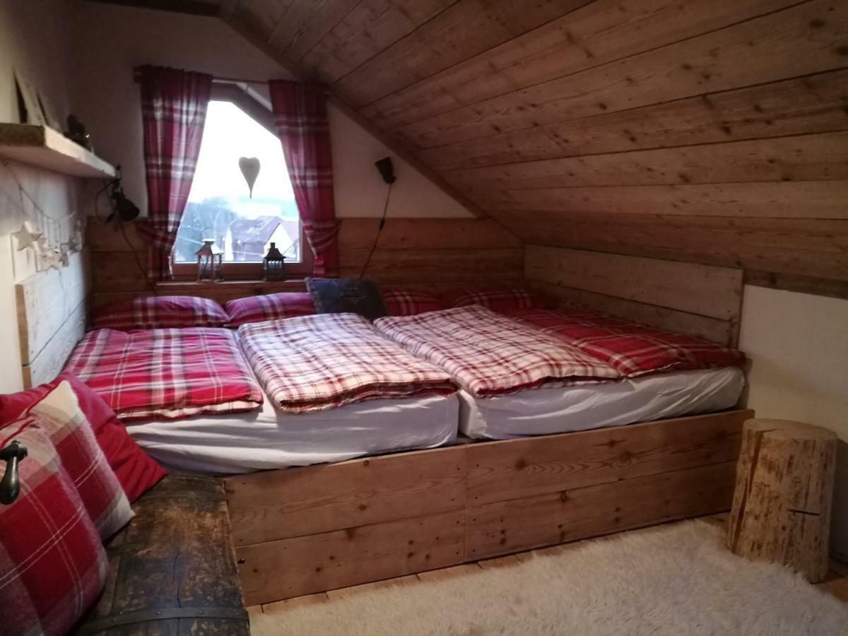 Apartmany Bublava 817 Екстериор снимка