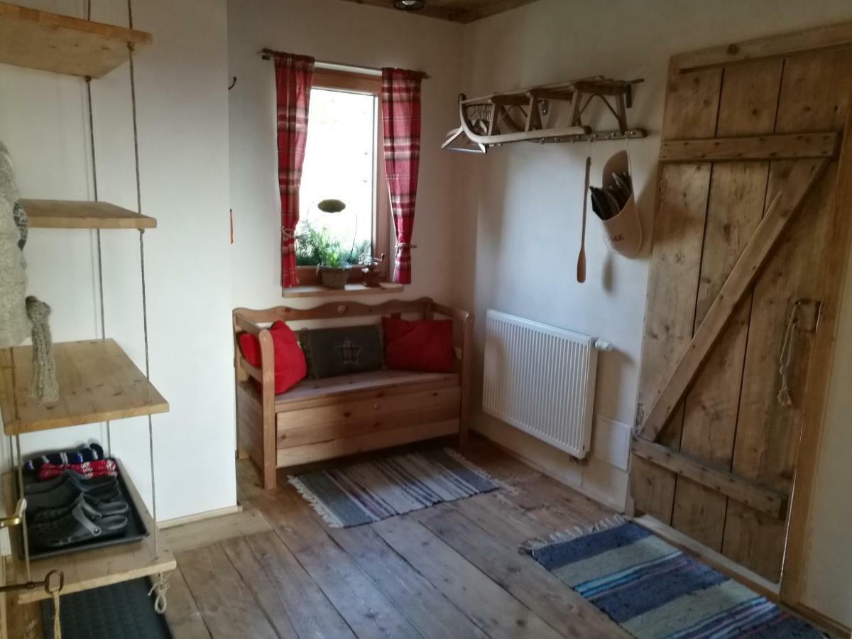 Apartmany Bublava 817 Екстериор снимка