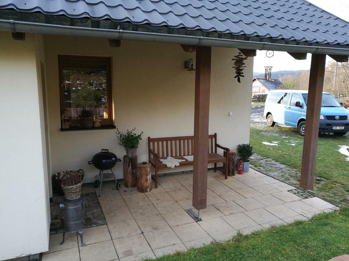 Apartmany Bublava 817 Екстериор снимка