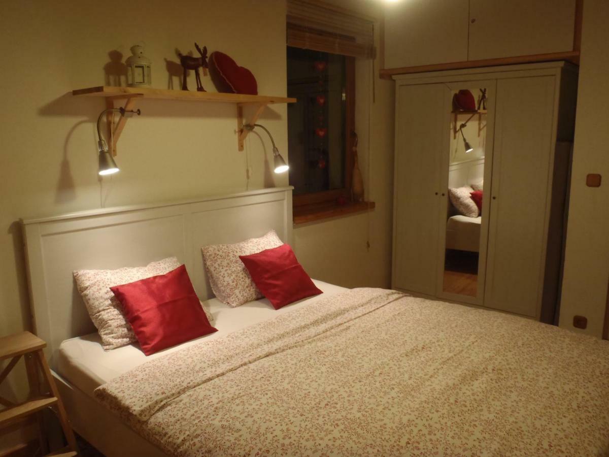 Apartmany Bublava 817 Екстериор снимка