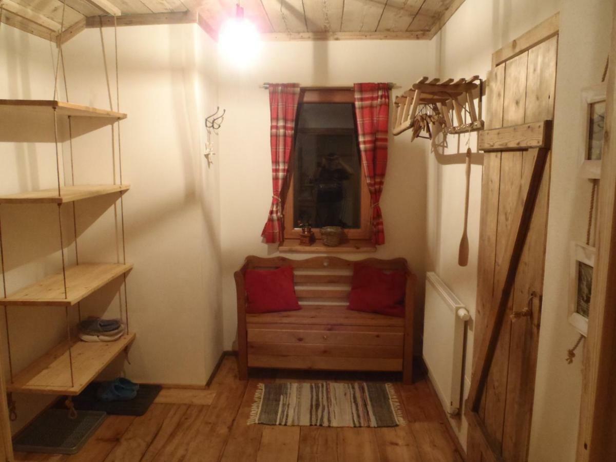 Apartmany Bublava 817 Екстериор снимка