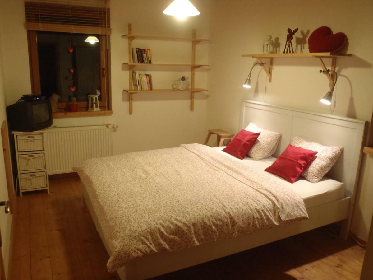 Apartmany Bublava 817 Екстериор снимка