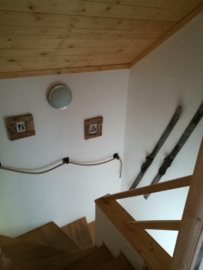 Apartmany Bublava 817 Екстериор снимка