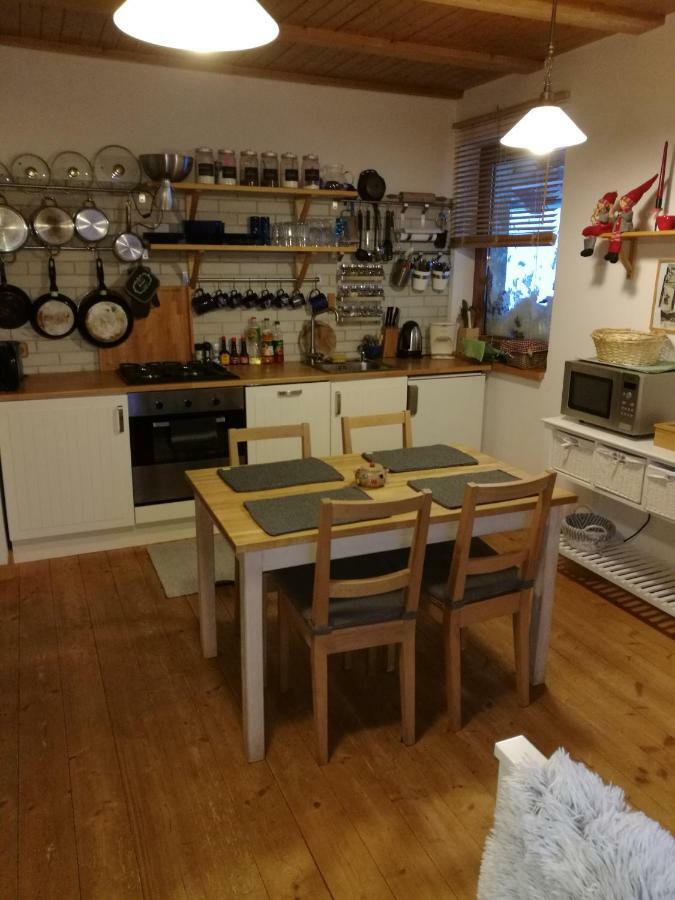 Apartmany Bublava 817 Екстериор снимка