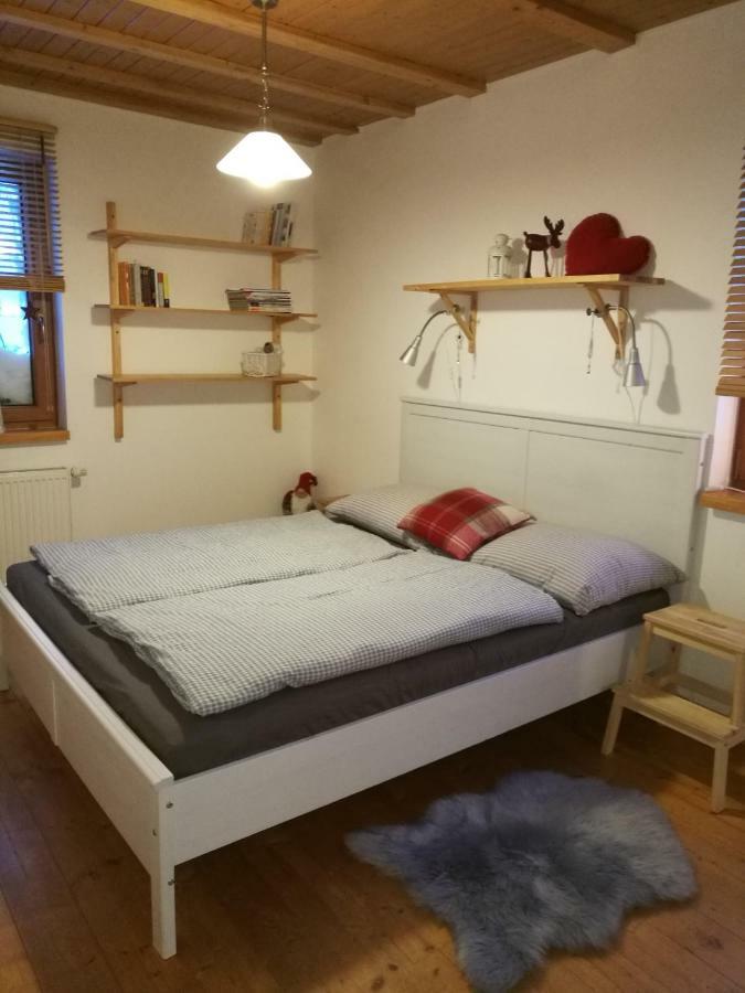 Apartmany Bublava 817 Екстериор снимка