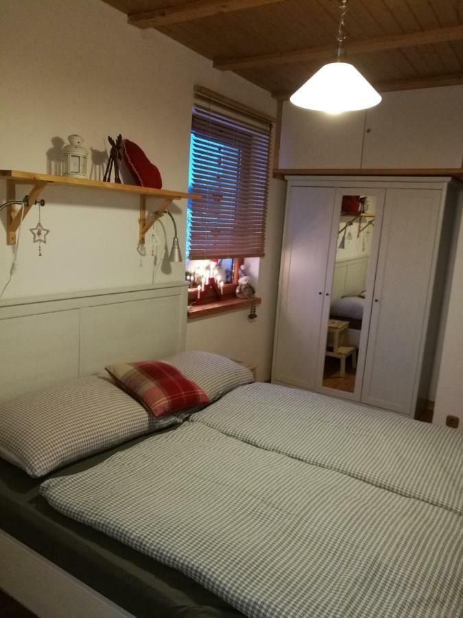 Apartmany Bublava 817 Екстериор снимка